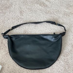 Anthropologie crossbody bag